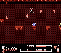 The Addams Family9.png -   nes